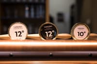 Korunní princ - pípa